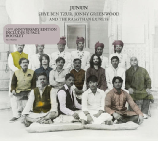 Junun