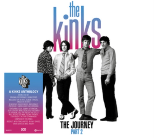 The Journey - Part 2
