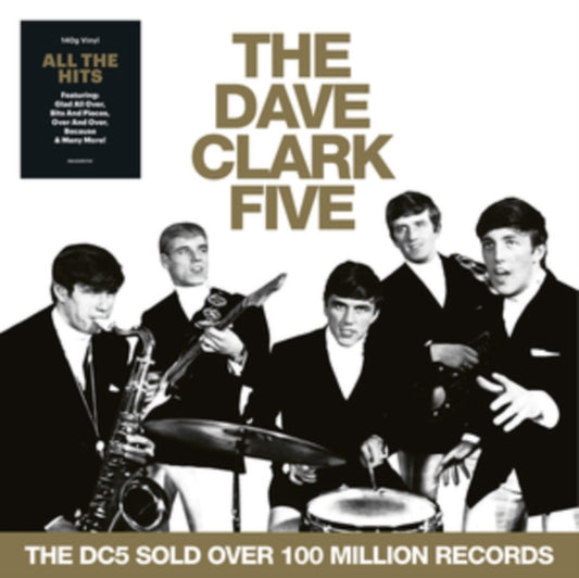 All the Hits