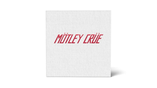 Crücial Crüe (45th Anniversary)