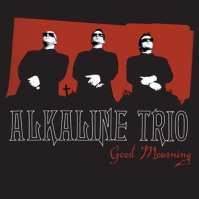 Good Mourning