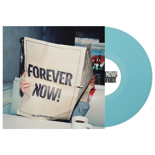 Forever Now