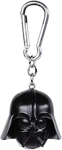 Star Wars Darth Vader (3D Polyesin Keychain)