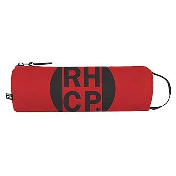 Red Hot Chili Peppers Logo (Pencil Case)