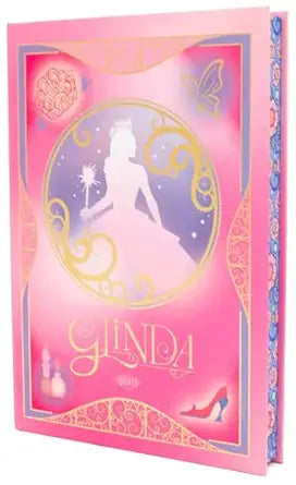 Wicked Glindas Journal