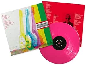 Pinball Wanderer (+Signed Print)