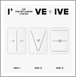 Ive Ive [Vol.1]
