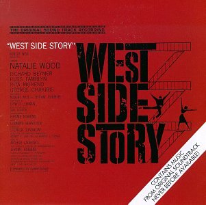 West Side Story - Original Soundtrack