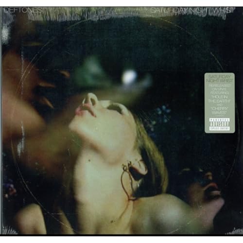 White Pony (20th Anniversary Edition) (Super Deluxe Edition)