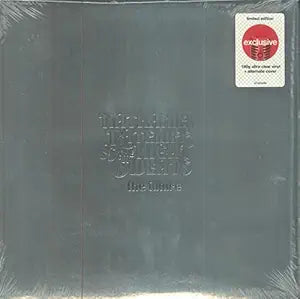 A Future (Ultra Clear Vinyl)