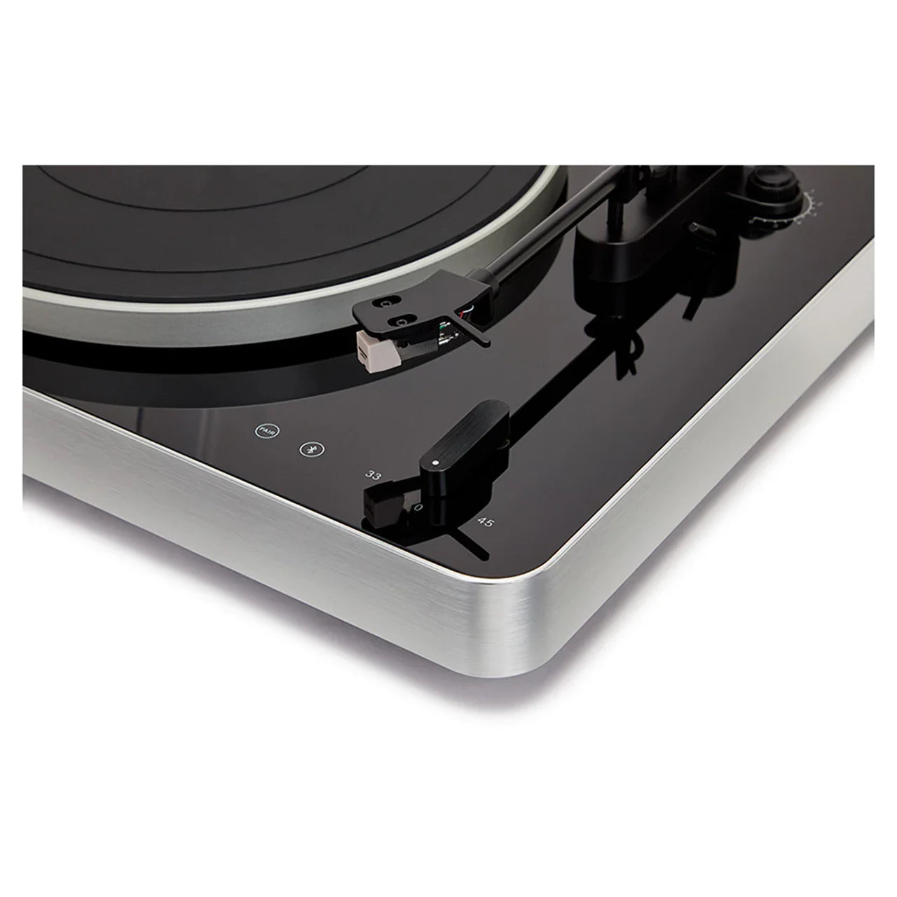 Aiwa - Apx-790 - Premium Belt Drive Turntable