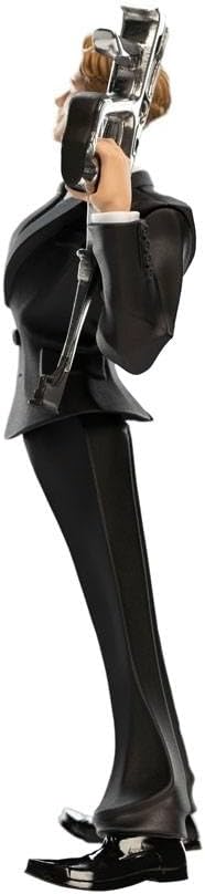 Men In Black: International Mini Epics - Agent H