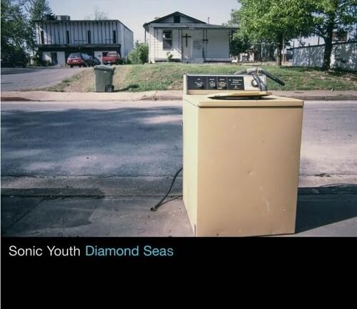 The Diamond Sea / Grayfolded (Rsd 2026)