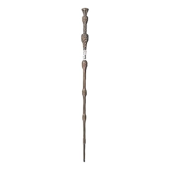 Albus Dumbledores Character Wand