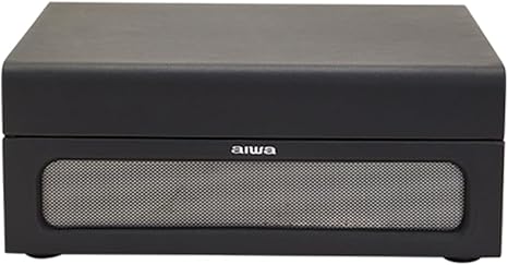 Aiwa - Aiwa Vintage Turntable