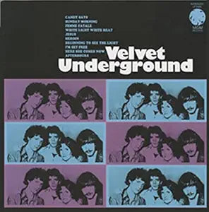 Velvet Underground - Best Of / Golden Archives