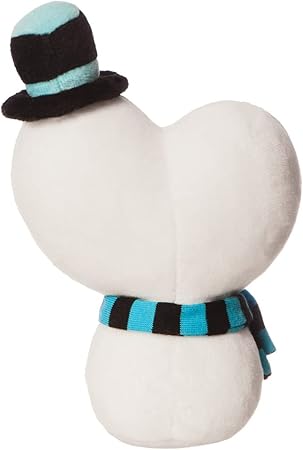 BT21 Tata Winter Plush 7 Inch