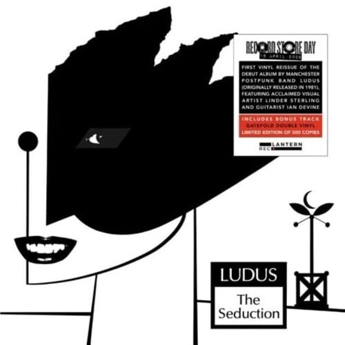 The Seduction (Rsd 2026)