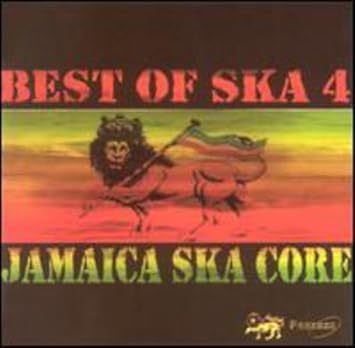 Best Of Ska 4
