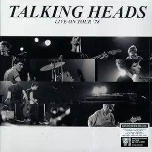 Live On Tour 78 (Rsd 2025)