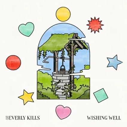 Wishing Well (Turquoise Vinyl)