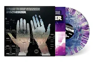 Synthesizer (Glow In The Dark Green Vinyl) (Indie Exclusive)