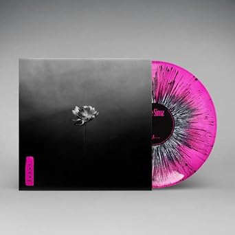 Lotus (Electric Pink Vinyl)