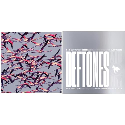 White Pony (20th Anniversary Deluxe Edition)