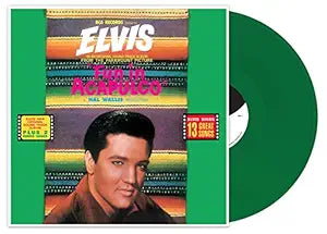 Fun In Acapulco (Limited Green Vinyl)