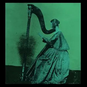 Grapes Upon The Vine Vinyl