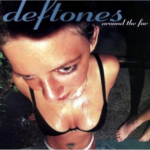 White Pony (20th Anniversary Edition) (Super Deluxe Edition)