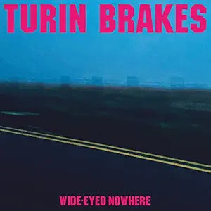 Wide-Eyed Nowhere (Pink Vnyl) (Indies)