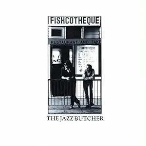 Fishcotheque (Rsd 2020)