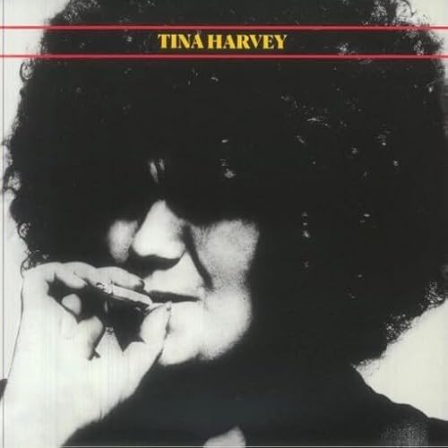 Tina Harvey (Rsd 2026)