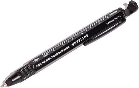 Top Gun Gadget Pen