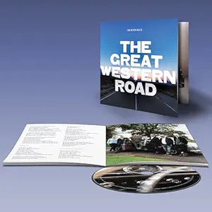 The Great Western Road (Assai Exclusive)