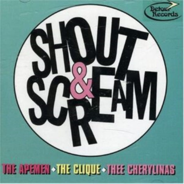 Shout & Scream