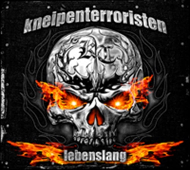 Lebenslang Digipack Bonus Tracks