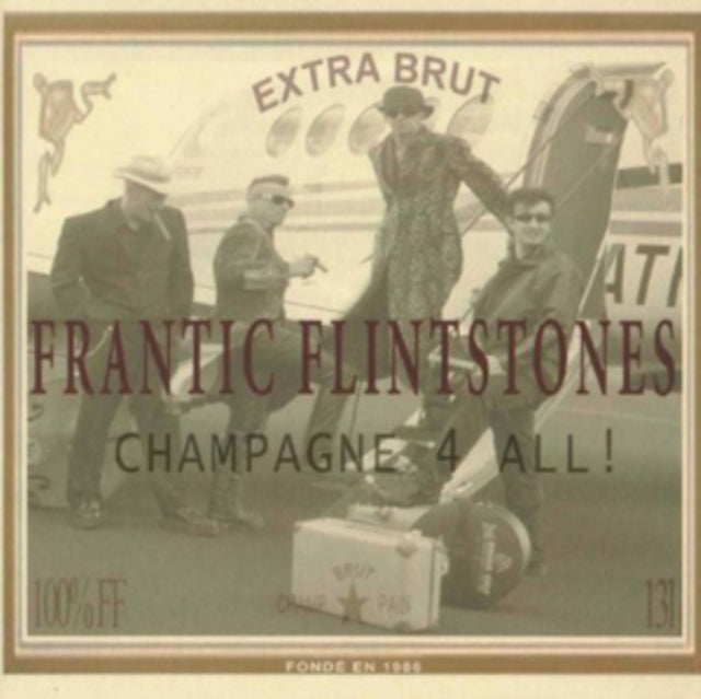 Champagne 4 All!