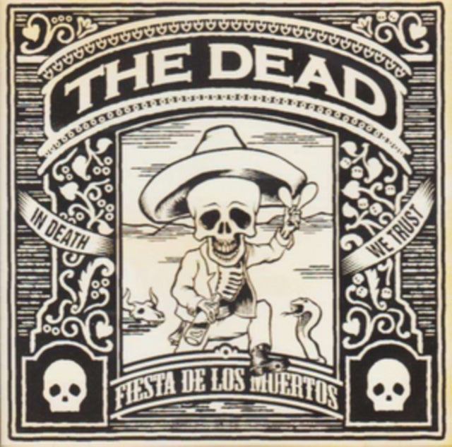 Fiesta De Los Muertos