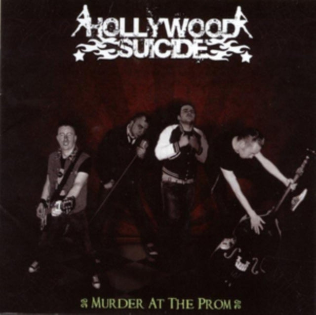 Murder at the Prom