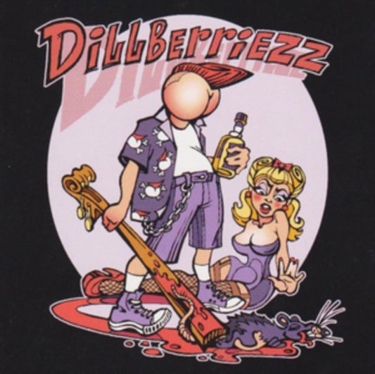 Dillberriezz