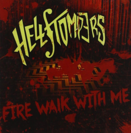 Fire Walk With Me