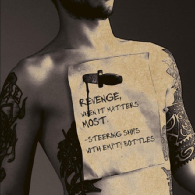 Revenge, When It Matters Most