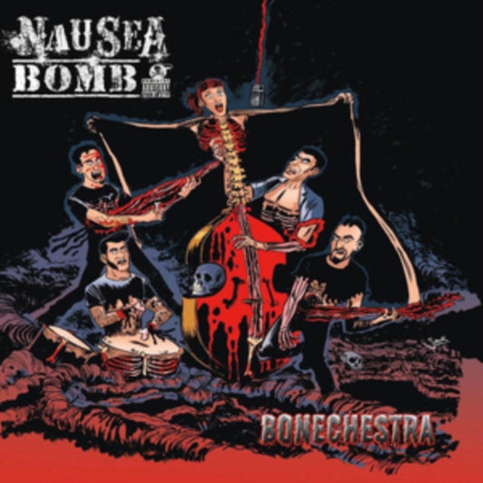 Bonechestra