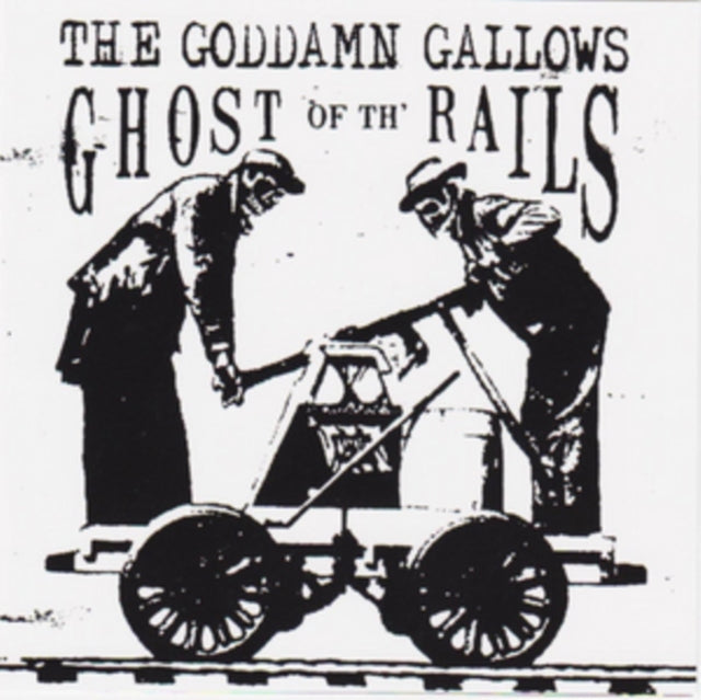 Ghost of Th' Rails