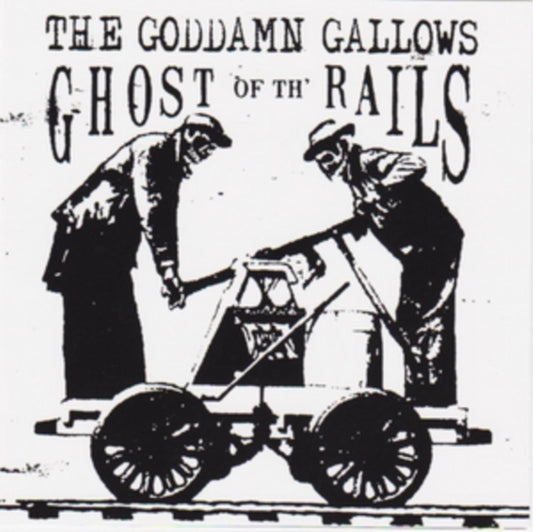 Ghost of Th' Rails