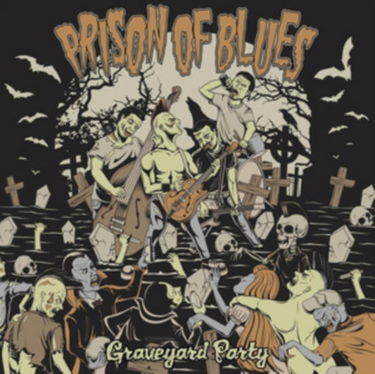 Graveyard Party