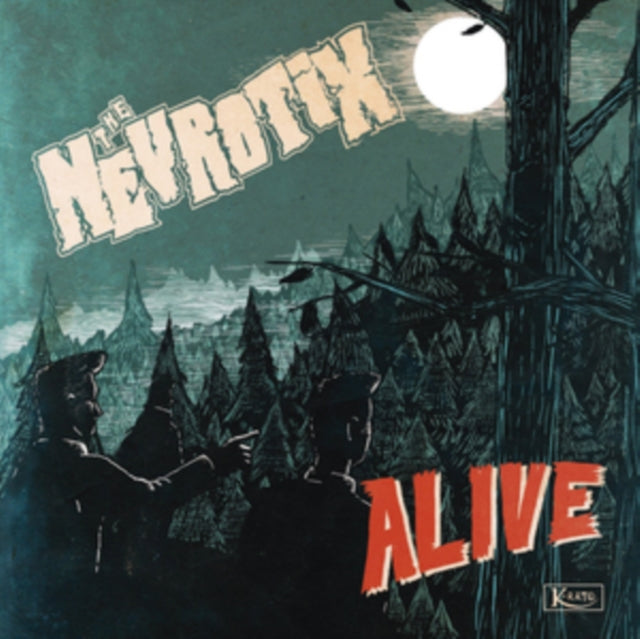 Alive