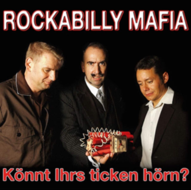 Könnt Ihrs Ticken Hörn?